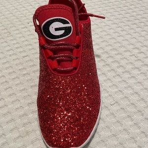 UGA women’s sneakers